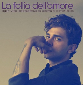 Una retrospettiva su Xavier Dolan in prima visione all'Arsenale di Pisa