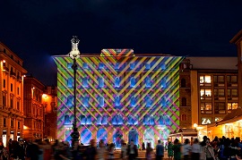 IED Firenze presentaun  video sui 