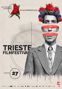 Trieste Film Festival 27 - Presentato il programma