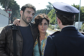 Su Sky Cinema 1 la commedia 