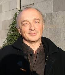 Ren� de Ceccatty al Centro Studi Pasolini di Bologna