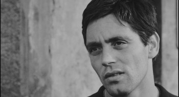 I funerali di Franco Citti nella parrocchia Santa Maria Stella Maris di Fiumicino
