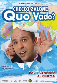 Riflettori puntati su Quo Vado? su Rai Gulp