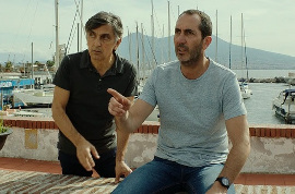 SE MI LASCI NON VALE -  Pene d'amore, intrecci, equivoci