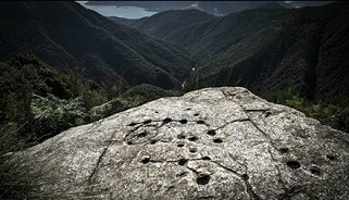 OROBIE FF 10 - TERRE DI MEZZO, la natura intorno