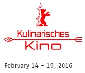 BERLINALE 66 - I film della sezione Kulinarischen Kinos