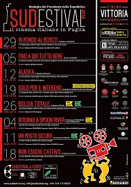 SUDESTIVAL XVII - A Monopoli dal 29 gennaio al 18 marzo