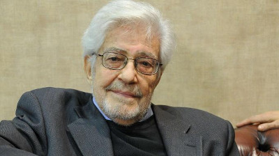 ##  MORTO ETTORE SCOLA ##