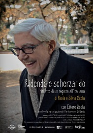 RIDENDO E SCHERZANDO - In sala l'1 e 2 febbraio