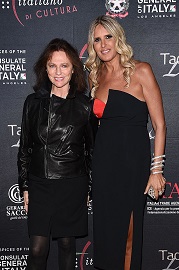 Jaqueline Bisset protagonista della prossima edizione del TaorminaFilmFest