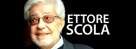 Infinity rende omaggio all'arte cinematografica di Ettore Scola