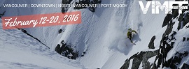 Quattro documentari italiani alla 19ma edizione del Vancouver International Mountain Film Festival