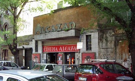 A Roma chiude l�Alcazar, l�eccellenza delle sale di qualit�