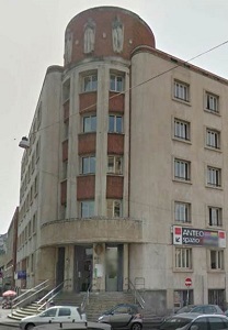 ANTEO MILANO - Nasce il Palazzo del Cinema