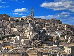 A Matera il V Meeting Internazionale del Cinema Indipendente