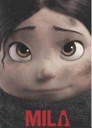 MILA - Il film di Cinzia Angelini in lavorazione con Stay Nerd