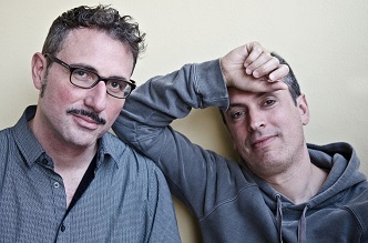 SUNDANCE 2016 - Fabio Grassadonia e Antonio Piazza vincono il Sundance Institute Global Filmmaking Award