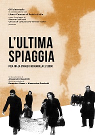 Arriva al cinema ed in TV 