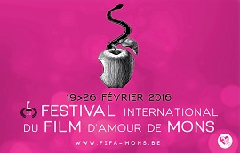 FESTIVAL DI MONS 32 - Anche quest'anno protagonista il cinema italiano