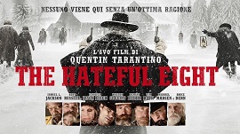 Speciale Quentin Tarantino a 