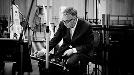 LOCARNO 69 - A Howard Shore il Vision Award - Nescens