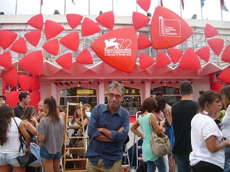 50.000 CINEMATTI - Festeggiamenti su Facebook per il gruppo