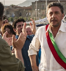 IL SINDACO PESCATORE - Su Rai1 l'8 febbraio