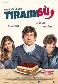 TIRAMIS - Al cinema dal 25 febbraio