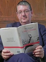 Aspettando Sergio Castellitto nella fiction su Angelo Vassallo ascoltiamo 