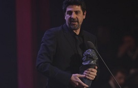 PREMIO GOYA 2016 - Trionfo per 