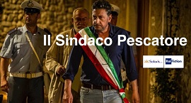 Antonio Campo Dall'Orto ed Eleonora Andreatta sul successo de 