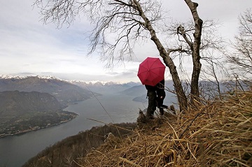 Al via il concorso fotografico del Trento Film Festival 