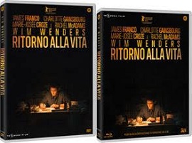 WENDERS 3D - In Home Video dal 16 Febbraio