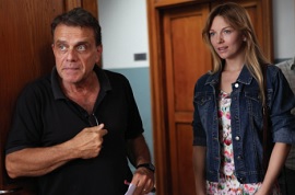 Note di Giuseppe Fiorello sul film 