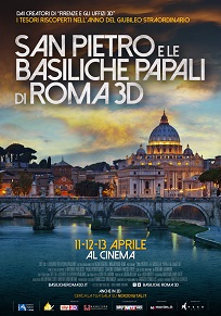 Arriva al cinema 