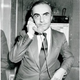 Tre progetti per Sergio Ruffino sulla figura di Giuseppe Insalaco