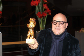 FUOCOAMMARE - Cinemaitaliano intervista Gianfranco Rosi