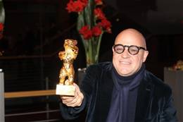 BERLINALE 66 - Dario Franceschini: 