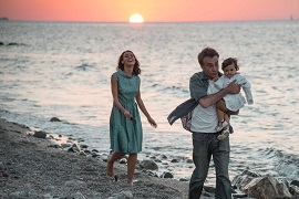 Proiezione speciale con il cast di 