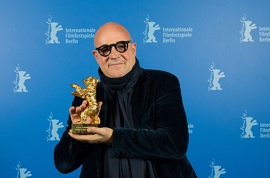 BERLINALE 66 - I complimenti dellANICA per l'Orso d'Oro a 