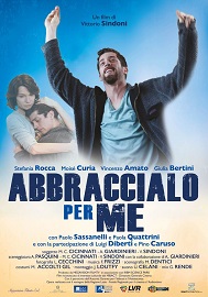 ABBRACCIALO PER ME - Al cinema dal 21 aprile