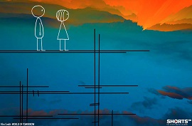 A Milano i Corti da Oscar