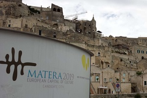 Rete Cinema Basilicata promuove CineMatera2019