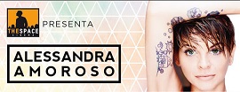 Alessandra Amoroso in diretta al cinema con il nuovo video e una grande sorpresa