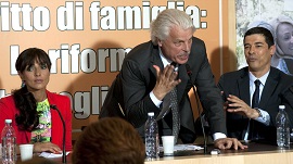Su Rai1 il 26 febbraio in prima serata 