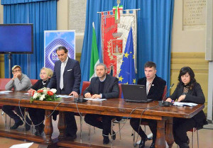 FESTIVAL DI SPELLO - Inaugurazione della V edizione