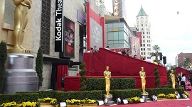 A Unomattina una puntata dedicata ai vincitori degli Oscar 2016