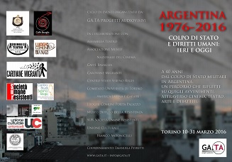 A Torino al via 