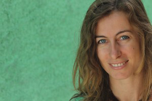 Moving Docs, Elena Zervopoulou a Nuoro per presentare 