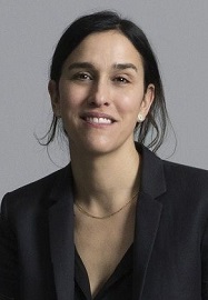 Il Premio Afrodite a Sarah Gavron